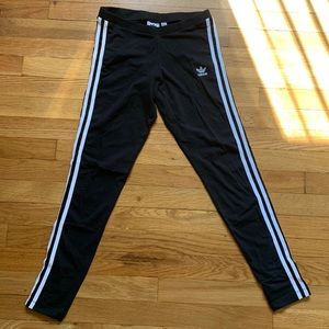 Adidas Leggings
